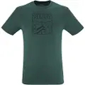 Millet Cimaï Climb T-shirt Med Korte ærmer