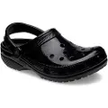 Crocs Classic High Shine Træsko