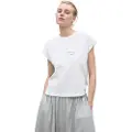 Ecoalf Namur T-shirt Med Korte ærmer