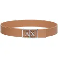 Armani Exchange Xw000966_af13953 Bælte