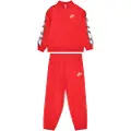 Nike Kids Full Zip With Logo Tap Sæt