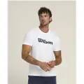 Wilson Easy Street T-shirt Med Korte ærmer