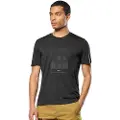 Salewa Eagle Dotted Mountain Am T-shirt