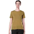 Salewa Eagle Dotted Mountain Am T-shirt