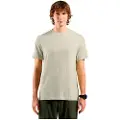Odlo Merino 160 T-shirt Med Korte ærmer