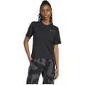 Adidas Terrex Xploric Logo T-shirt Med Korte ærmer