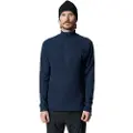 Houdini Pace Flow Halv Lynlås Sweatshirt