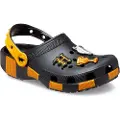 Crocs Hufflepuff Classic Toddler Træsko