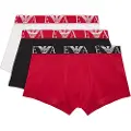 Emporio Armani Em000259_af10778 Boxers 3 Enheder