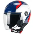 Cgm 167 Flo Sport Lunga åben Hjelm