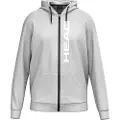 Head Club Original Sweatshirt Med Lynlås
