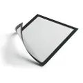 Durable DURAFRAME MAGNETIC A4 sort 5-pak 4005546405667 Modsvarer: N/A