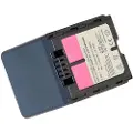24hShop Batteri til kamera til Panasonic HDC-TM900, HDC-HS900, HDC-SD900 osv.