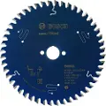 Bosch Accesorios Rundsavsklinge Til Træ 160x20 Mm