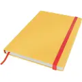 Leitz Cosy notesbog L kvadreret Gul 44820019 Modsvarer: N/A