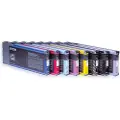 Epson Blæk Cyan Stylus Pro 9600 220ml