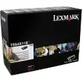 Lexmark Tonerkassette sort Return Prog High Yield 36.000 sider T654X11E Modsvarer: N/A