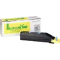 Kyocera Tonerkassette gul TK-855Y Modsvarer: N/A