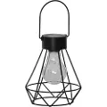 Star Trading Solcelle dekoration Eddy 481-49 Modsvarer: N/A