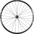 Shimano Rx010 Disc Tubular Landevejscyklens Forhjul