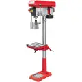 Holzmann Sb2516h_230v-søjle