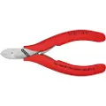 Knipex Elektronik-skævbider