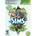 Xbox Games The Sims 3 - Microsoft Xbox 360 - Virtual Life