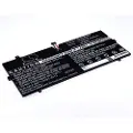 24hShop Batteri til notebook, bærbar computer til Lenovo Yoga 900, Yoga 4 Pro, YOGA900 og andre.