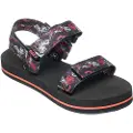 Roxy Cage Sandaler