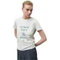 Ecoalf Galende T-shirt Med Korte ærmer