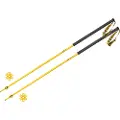 Grivel Trail One Spadserestokke
