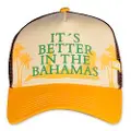 Coastal Bahamas Kasket