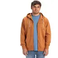 Quiksilver Salt Water Sweatshirt Med Lynlås