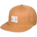 Dc-shoes Empire Snapback-kasket