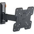 Vogel's Tvm 3225 Comfort Wall Mount Motion 19-43" 15kg