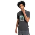 Quiksilver Feel The Outside T-shirt Med Korte ærmer