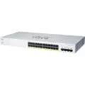 Cisco Cbs220 24g 4sfp Smart Switch