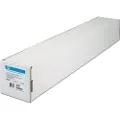 HP Papir Heavyweight Coated 36" Rulle 30m 130g