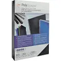 GBC Uigennemsigtig Pp-polycover 300 Mikron Din A4 Omslag Til Indbinding 100 Enheder