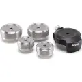 DJI R Roll Axis Counterweight Set