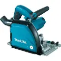 Makita Ca5000xj 118 Mm 1300w Rundsav