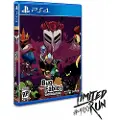 Sony Ps4 Limited Run #400 Bug Fables The Everlasting Sapling Import