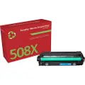 Xerox 006R03468 / Alternative to HP 508X / CF361X - High Capacity - Cyan Toner - Lasertoner Cyan