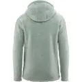 Red Chili Beru Sweatshirt Med Lynlås