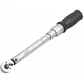 VAR Værktøj Professional Torque Wrench 4-20nm