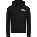 Lonsdale Claughton Hættetrøje