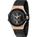 Maserati Potenza 40 Mm Ur