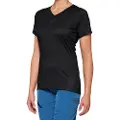 100% Airmatic T-shirt Med Korte ærmer