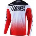 Troy Lee Designs Gp Icon Langærmet Trøje