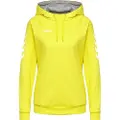 Hummel Go Cotton Hættetrøje